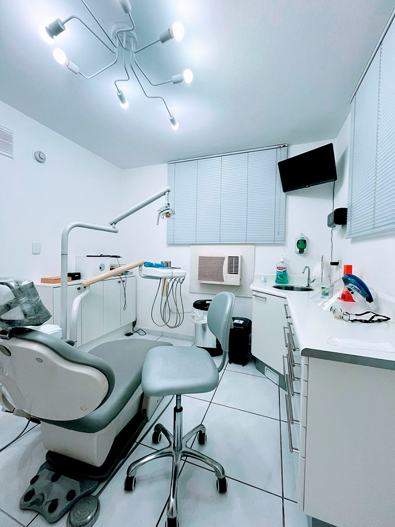 Clínica Velloso Botelho