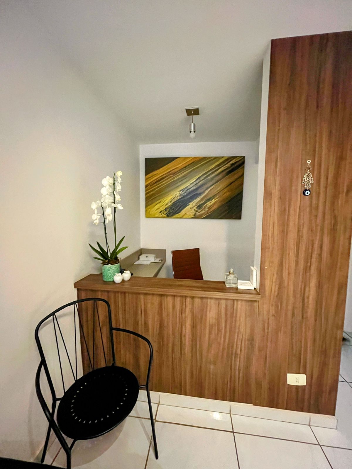 Clínica Velloso Botelho