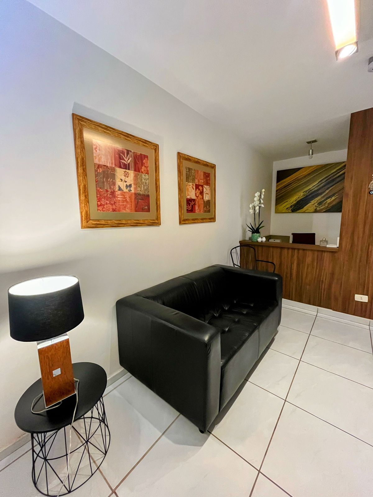 Clínica Velloso Botelho