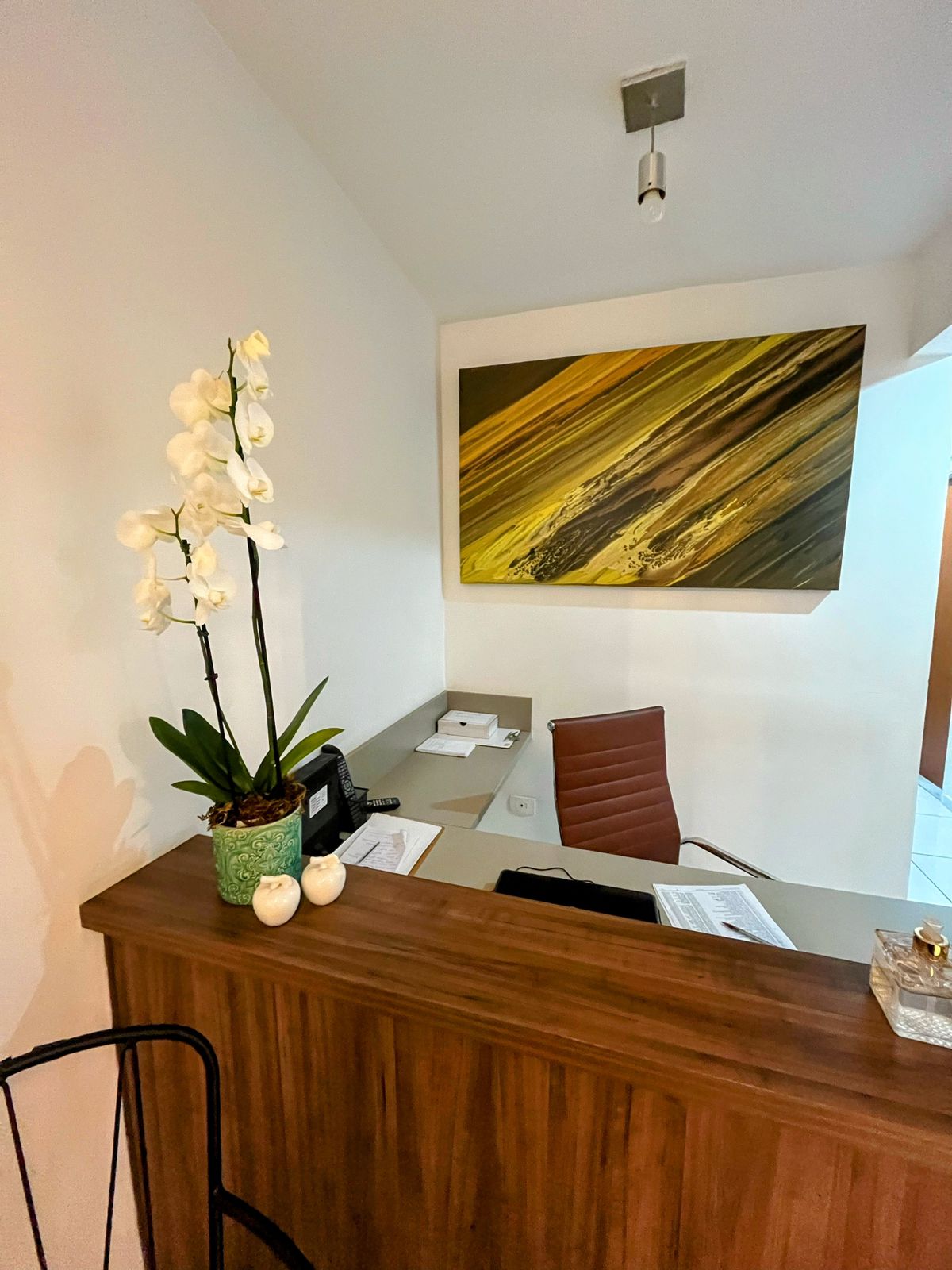 Clínica Velloso Botelho