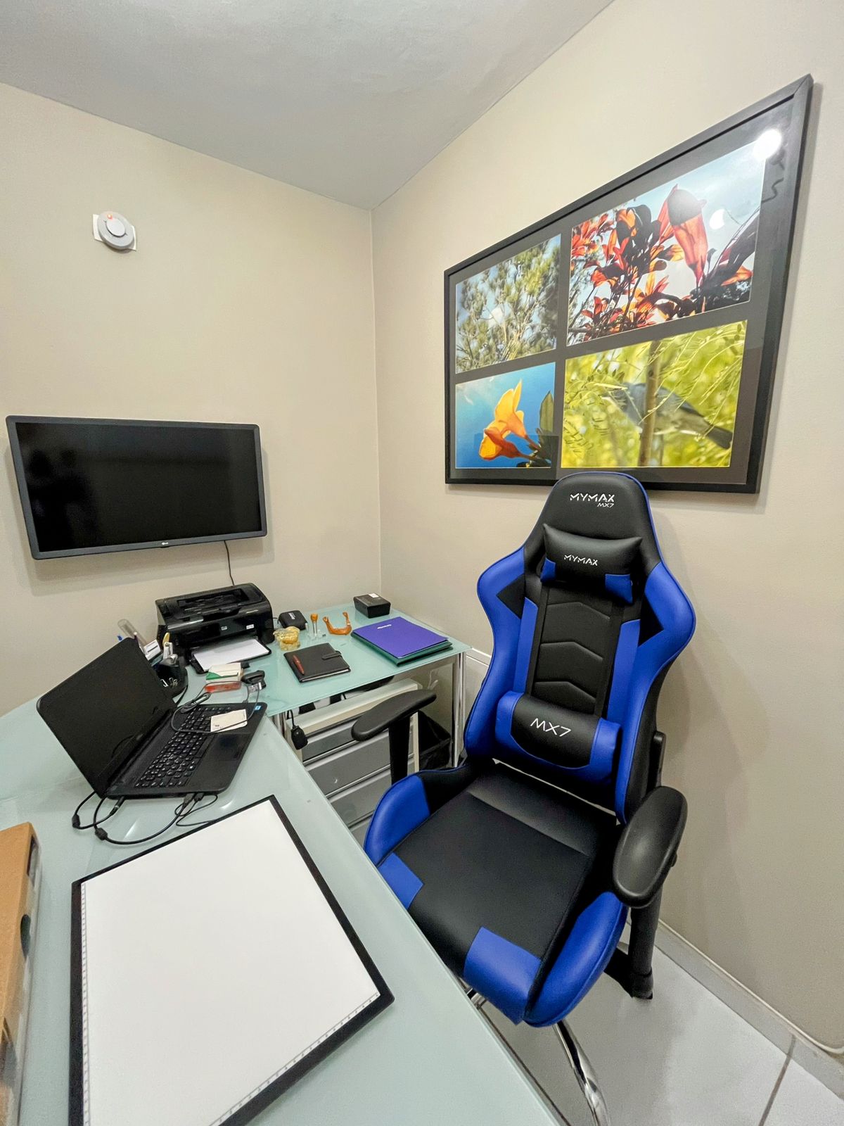 Clínica Velloso Botelho