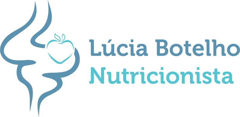 Logo Lúcia Botelho Nutricionista em Campinas